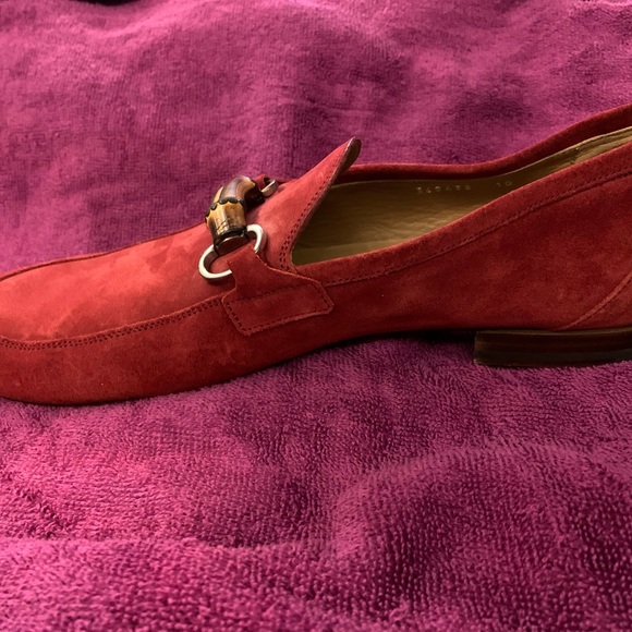 Men’s shoes, GUCCI, JIMMY CHOO, GHOST. Colors vary, size 11. main image 7